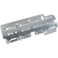 Oil Pan Windage Tray
