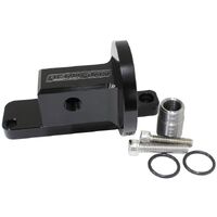Bolt-On Oil Filter Adapter 90