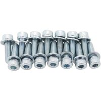 GM 4L60 Transmission Oil Pan Bolt Kit