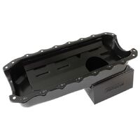 Holden HQ-WB and LH-UC Super Oil Pan