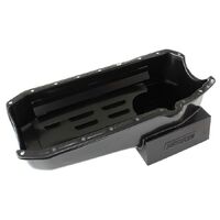 Chevrolet 2-Piece Seal Super Oil Pan