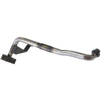 Oil Pan Pick-Up