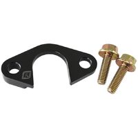 Oil Pick-Up Tube Support Brace