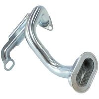 Oil Pan Pick Up