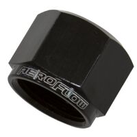 AN Flare Cap -6AN