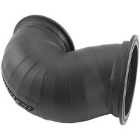 Mitsubishi Evo 4-9 Turbo Exhaust Dump Pipe