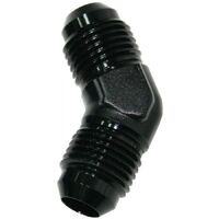 45 Male Flare Union -16AN