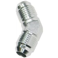 45 Male Flare Union -16AN