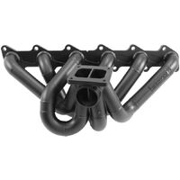 Ford Barra T4 Turbo Manifold