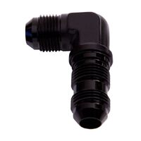 90 AN Bulkhead -10AN
