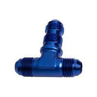 Bulkhead AN Tee -6AN