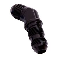 45 AN Bulkhead -10AN