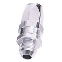 Male AN Taper Swivel Straight Hose End -16AN to -16AN