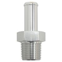 Male NPT to Straight AN Hose Barb
