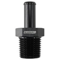 Male NPT to Straight AN Hose Barb