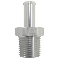 Male NPT to Straight AN Hose Barb