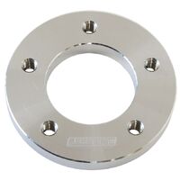Aluminium Fuel Sender Weld-On Ring