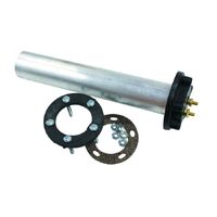 Fuel Sender Unit 0-90 ohm Top Mount Tube Style