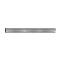 Straight Aluminium Tube 1" (25.4mm) Dia