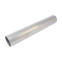 Straight Aluminium Tube 2" (52mm) Dia.