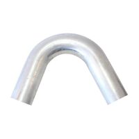 135 Aluminium Mandrel Bend 2" (51mm) Dia.
