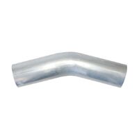 30 Aluminium Mandrel Bend 2" (51mm) Dia.
