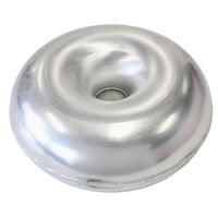 1" Aluminium Full Donut