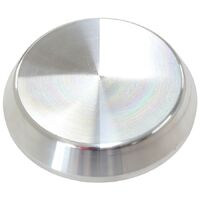Weld-On Aluminium Tank Ends