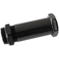 Universal Through Frame Bulkhead - Black