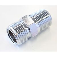 NPT to A/C Fitting Adapter