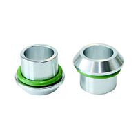 A/C O-Ring to AN Fitting Adapter #10 to -10AN