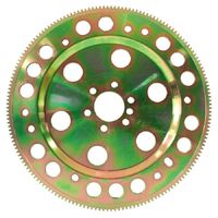 Ford 289-351 Windsor & 351 Cleveland 164 Tooth Internal Balance Billet Flexplate - SFI Approved