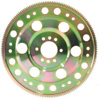 Small Block & Big Block Chev 168 Tooth Internal Balance Billet Flexplate - SFI Approved