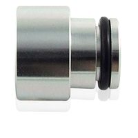 Weld-On Injector Bung