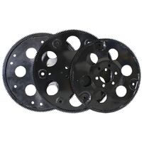 Ford 289-351 Windsor & 351 Cleveland 164 Tooth External Balance Flexplate