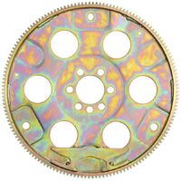 Small Block Chev 1-Piece Rear Main 153 Tooth External Balance Flexplate
