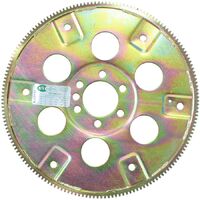 Small Block Chev 168 Tooth Internal Balance Flexplate - SFI Approved