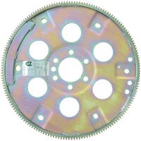 Small Block Chev 400 168 Tooth External Balance Flexplate - SFI Approved