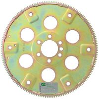 Big Block Chev 1-Piece Rear Main 168 Tooth External Balance Flexplate - SFI Approved