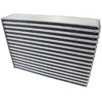 Race Series Intercooler 450 x 330 x 100mm CORE only