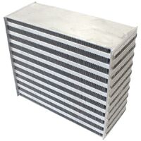 Race Series Intercooler 260 x 230 x 100mm CORE only