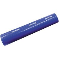 Gloss Blue Straight Silicone Hose 1-3/4" (44mm) I.D