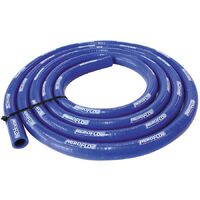 Gloss Blue Silicone Heater Hose 5/8" (16mm) I.D