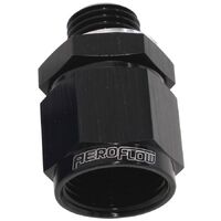 Male M14 x 1.5 to Female -8AN Swivel Adapter