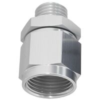Male M14 x 1.5 to Female -8AN Swivel Adapter