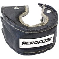 Ford XR6 Black Turbo Bag / Blanket