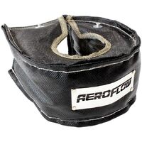 T4 Black Turbo Bag / Blanket