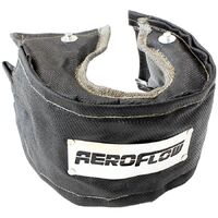 T25 / T28 Black Turbo Bag / Blanket