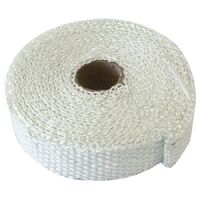 Exhaust Insulation Wrap