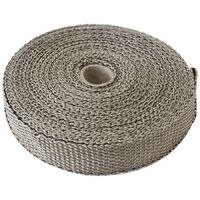 Exhaust Insulation Wrap